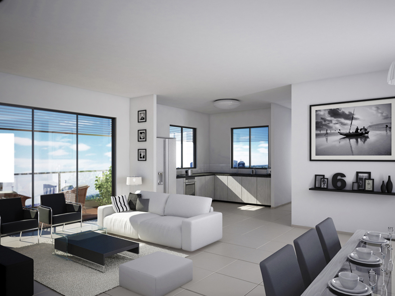 Entry 268317 in 3D MAX by LEE-BAR Des&Arc Services