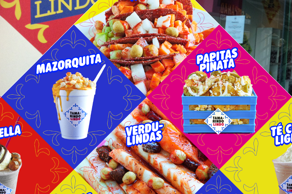 Entry 145552 in TAMARINDO LINDO Smoothies & Snacks by Ed Garza