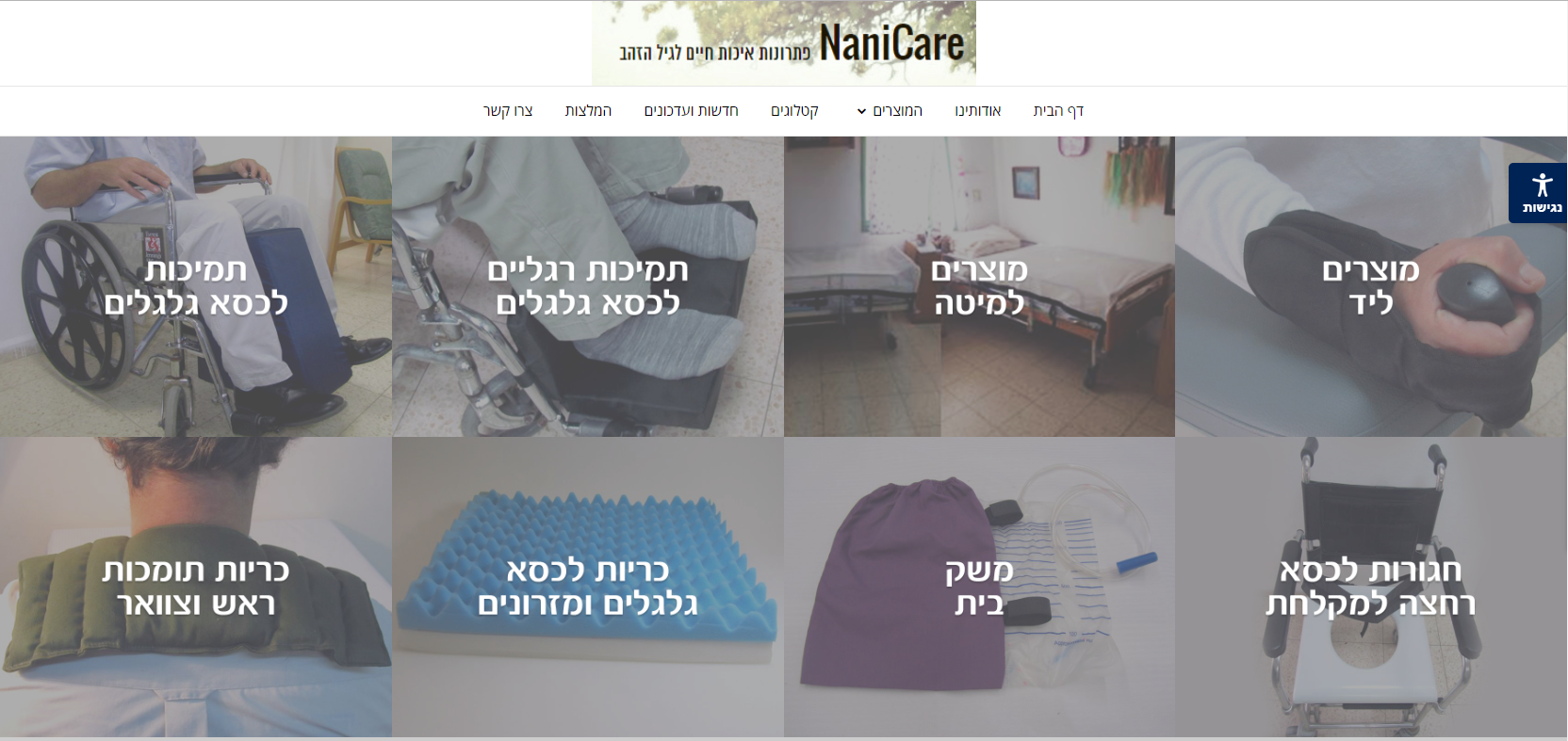 Entry 224802 in Portfolio by YG טכנולוגיות