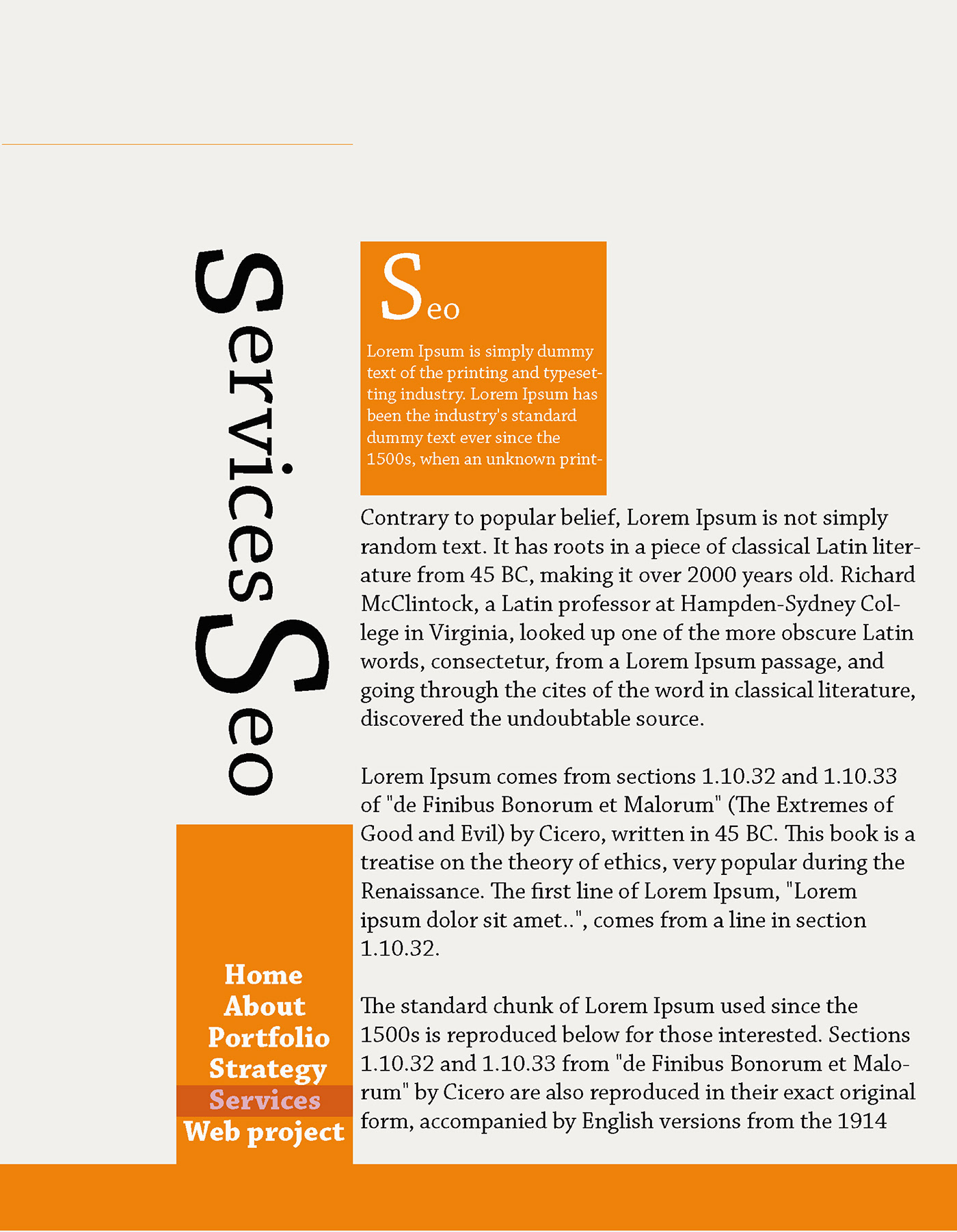 Entry 242352 in seo slideshow for indesign by מיכאל גורודינסקי שיווק ופרסום באינטרנט