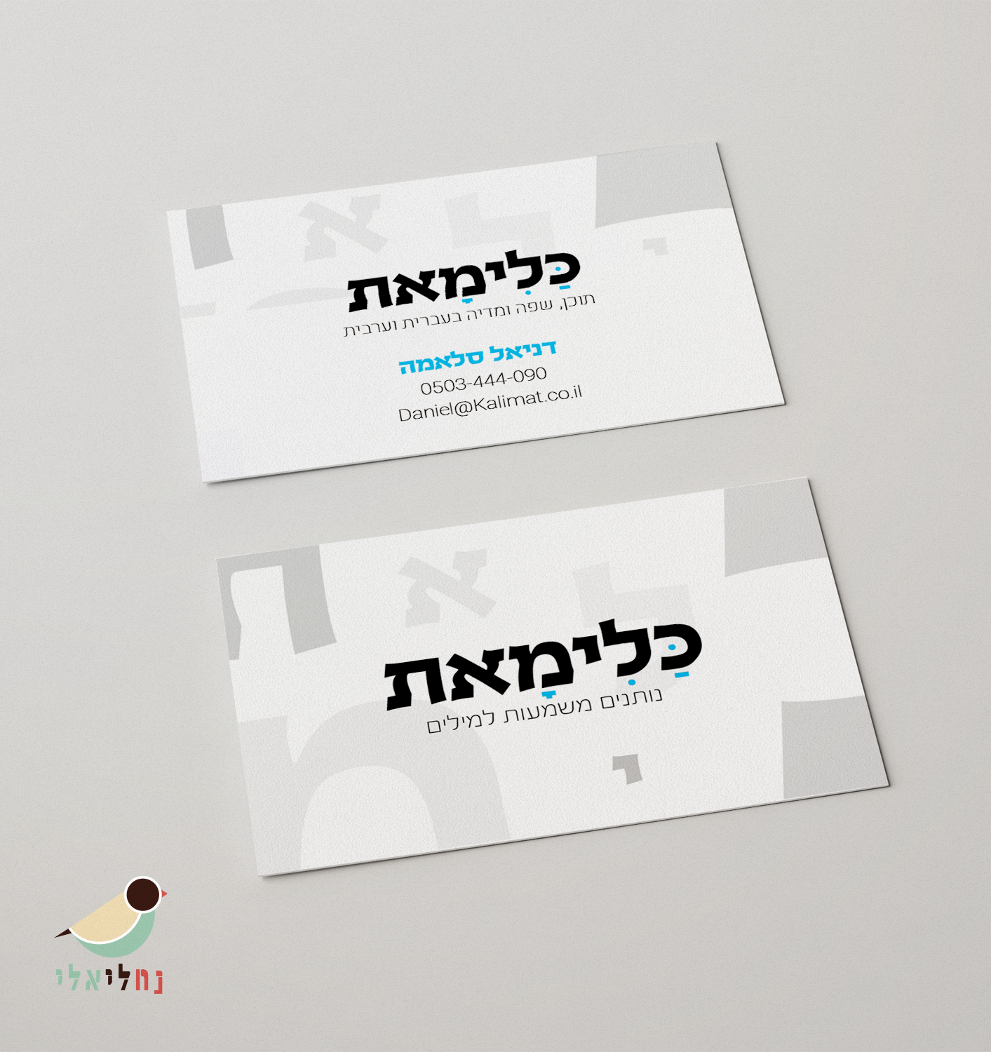 Entry 112124 in Portfolio by נחליאלי