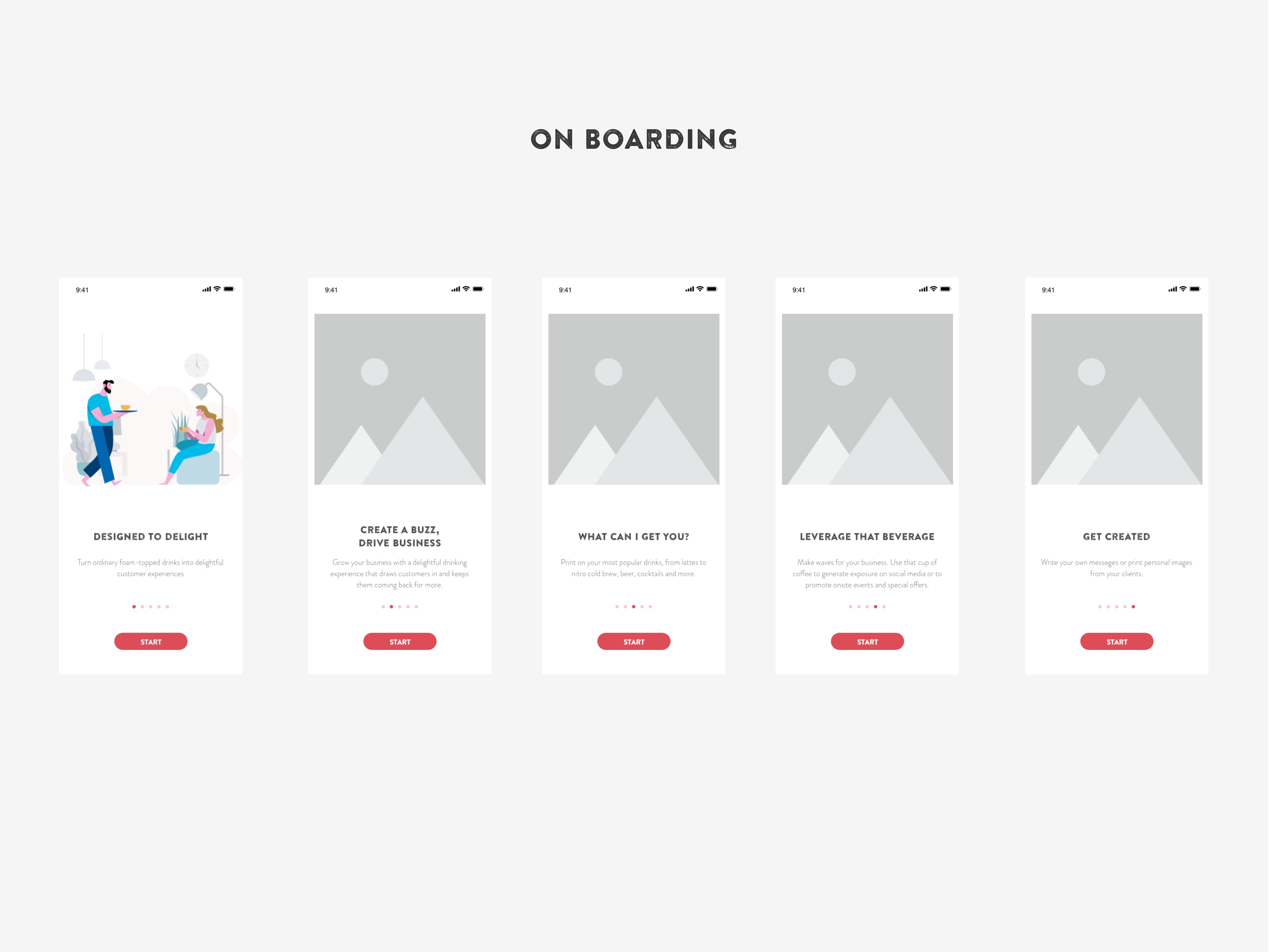 Entry 206305 in Portfolio by Rita Akchurina Design