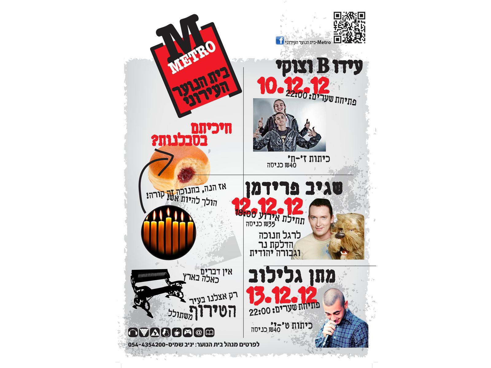 Entry 63169 in Portfolio by עסק משפחתי