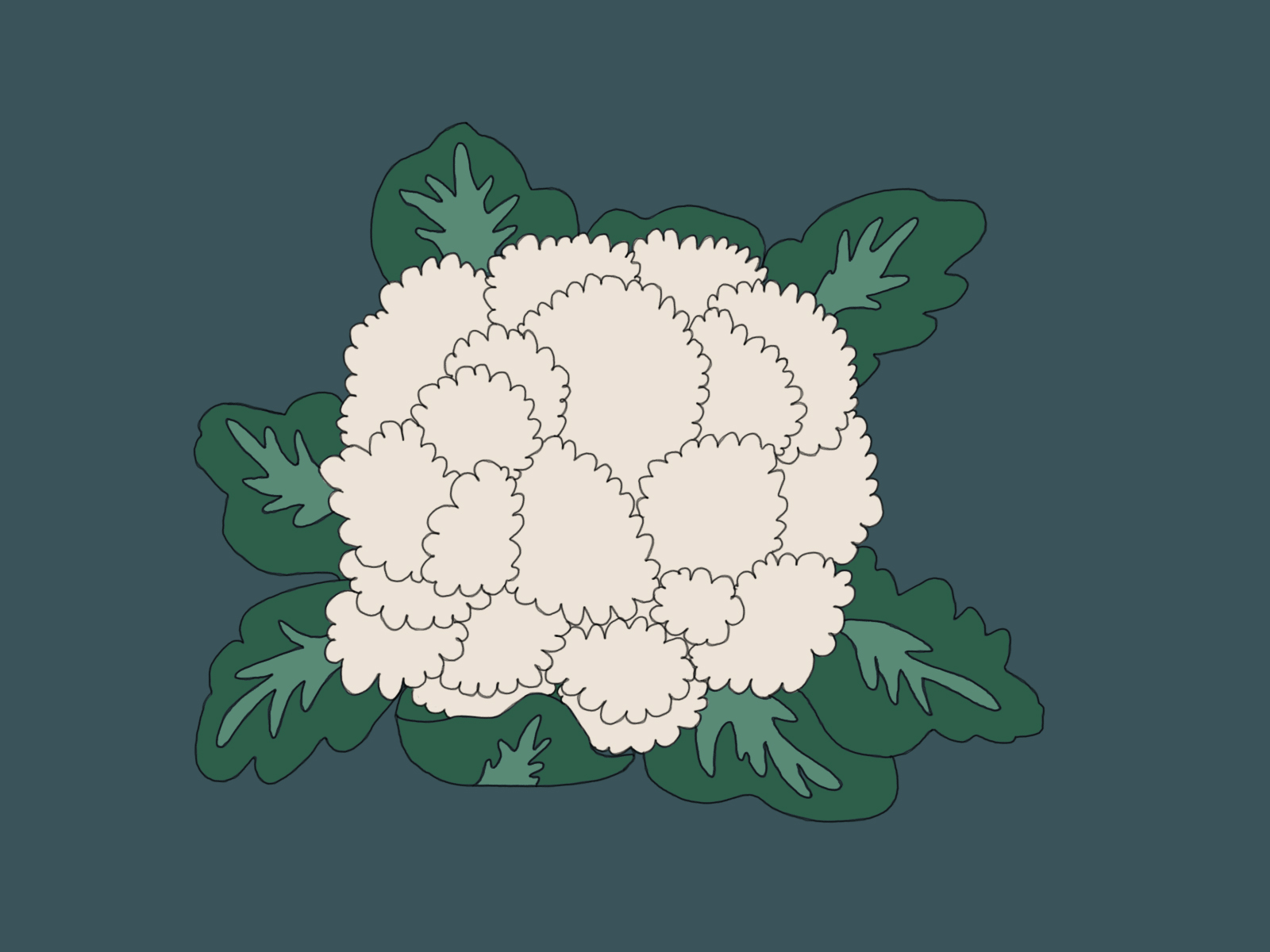 Entry 190219 in Tremory Game by Anna Fleischhauer