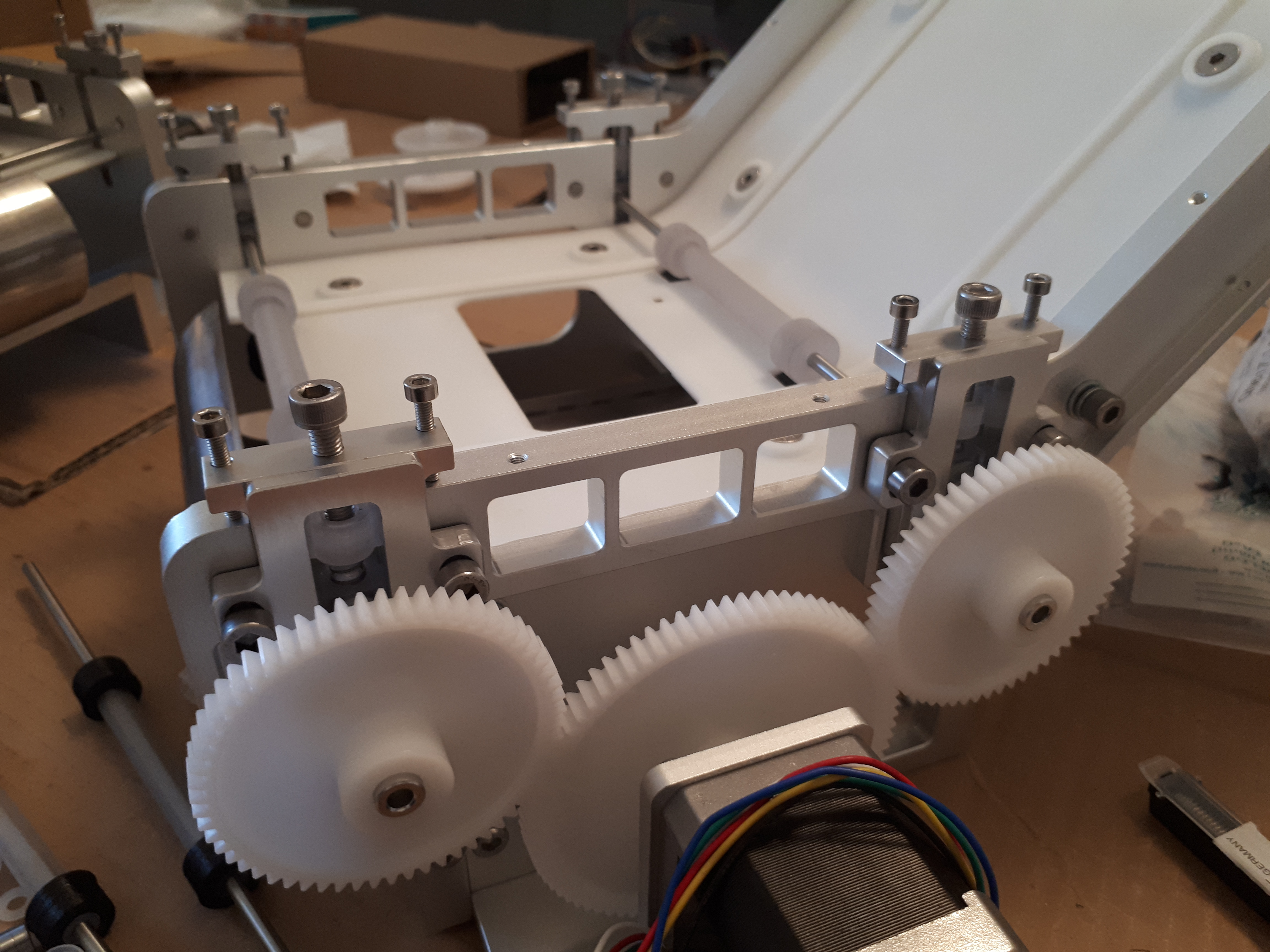 Entry 215542 in Portfolio by Trixel engineering