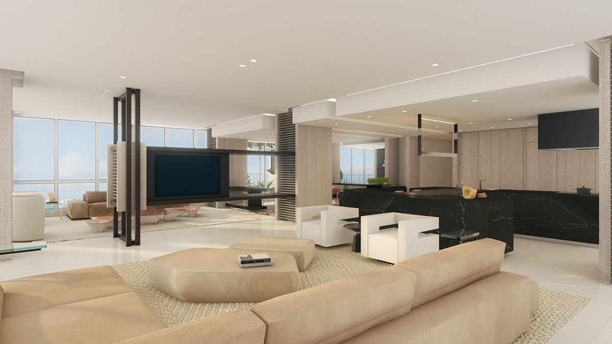 Entry 136546 in C house, Miami by Danamor