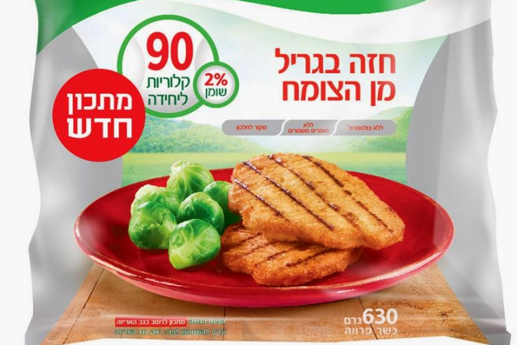 Open Zoomed Related Entry חזה בגריל מן הצומח טבעוני (קרדיט יוסי סאליס).jpg