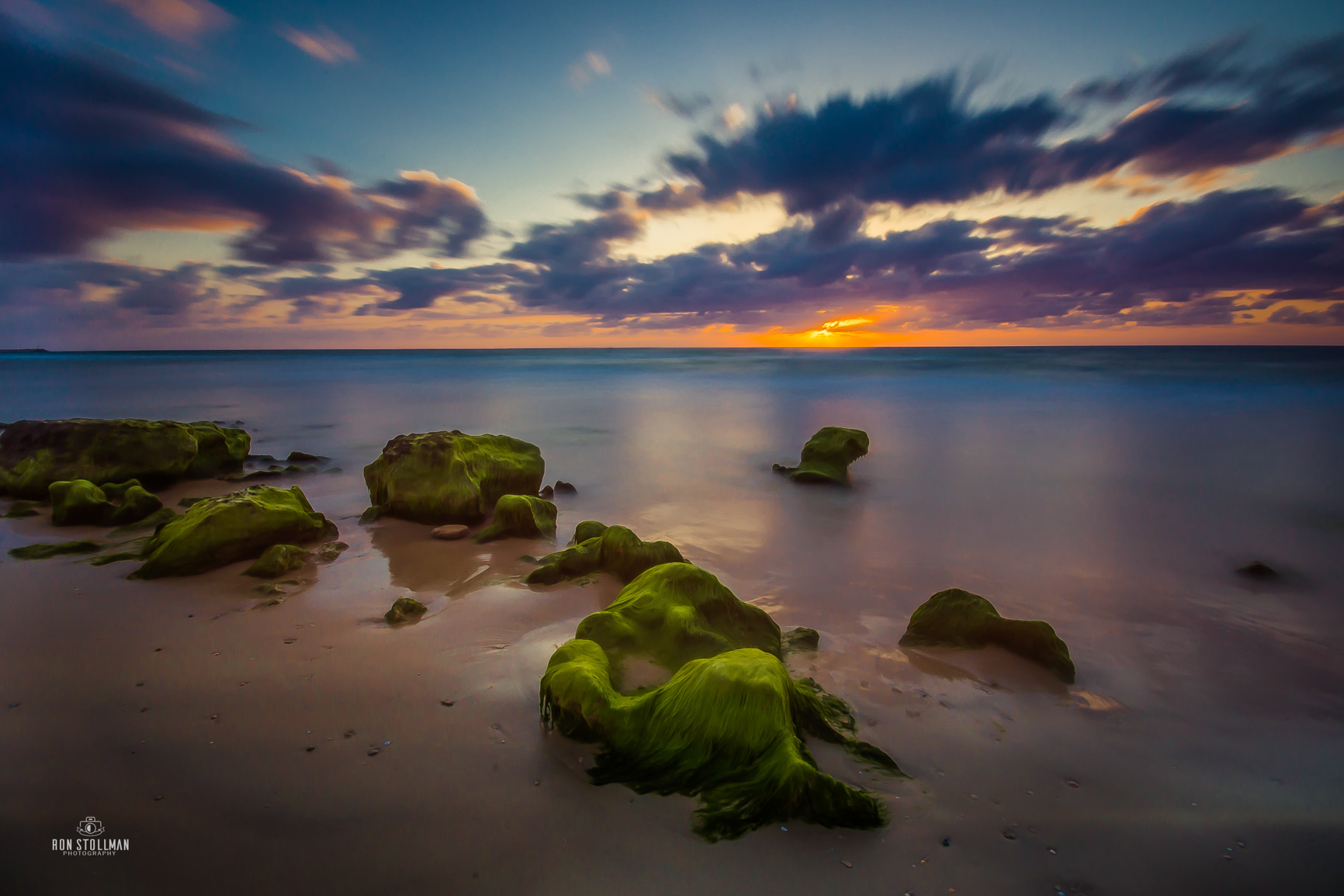 Entry 121107 in Seascapes by Ron Stollman Photography