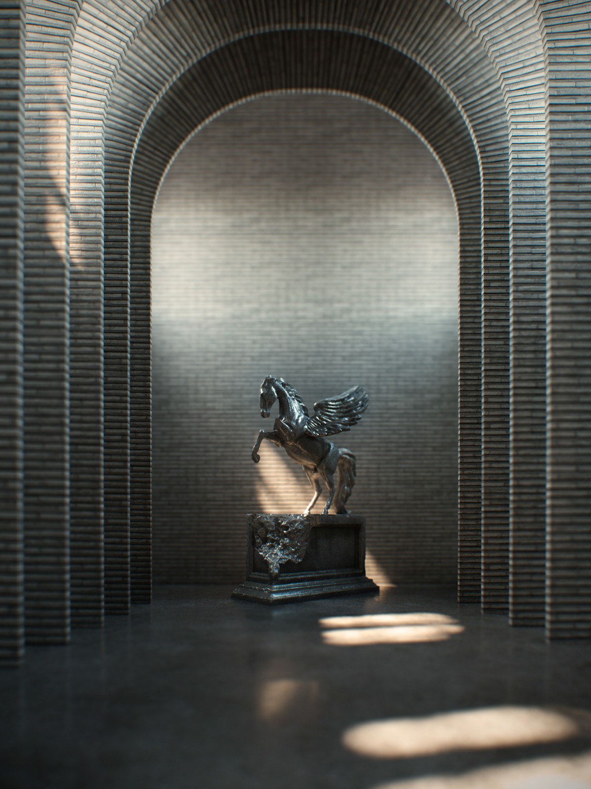 Entry 189888 in Old Church by VizRex