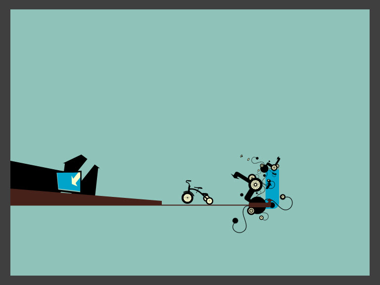 Entry 233673 in Design_to_Motion by עיצוב ואיור