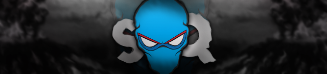 Entry 91603 in Twitch Banner | Shadow Squad by גל מור יוסף