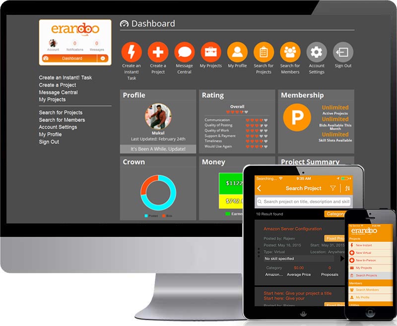 Entry 83815 in Portfolio by Aryavrat Infotech Pvt. Ltd.