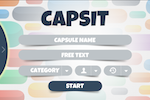 Open Zoomed Related Entry Capsit