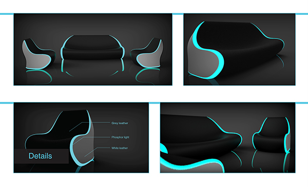 Entry 127861 in Portfolio 2014 by UCL Design