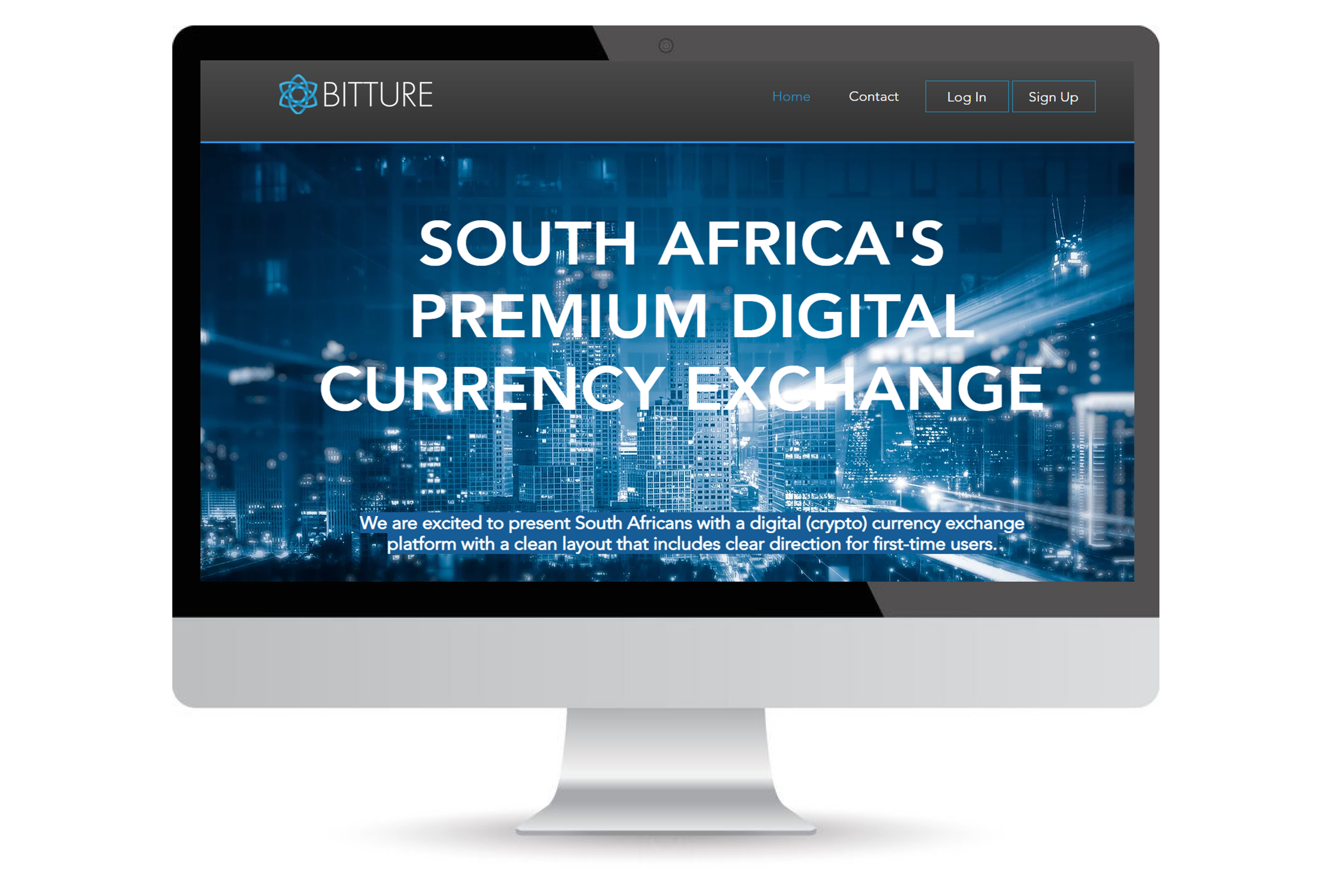 Entry 257034 in website development by Liftofff