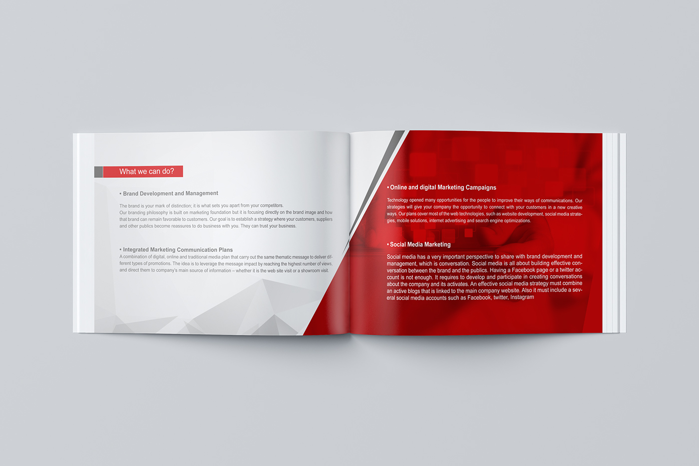Entry 143305 in Magntic Brochure by Haweya company