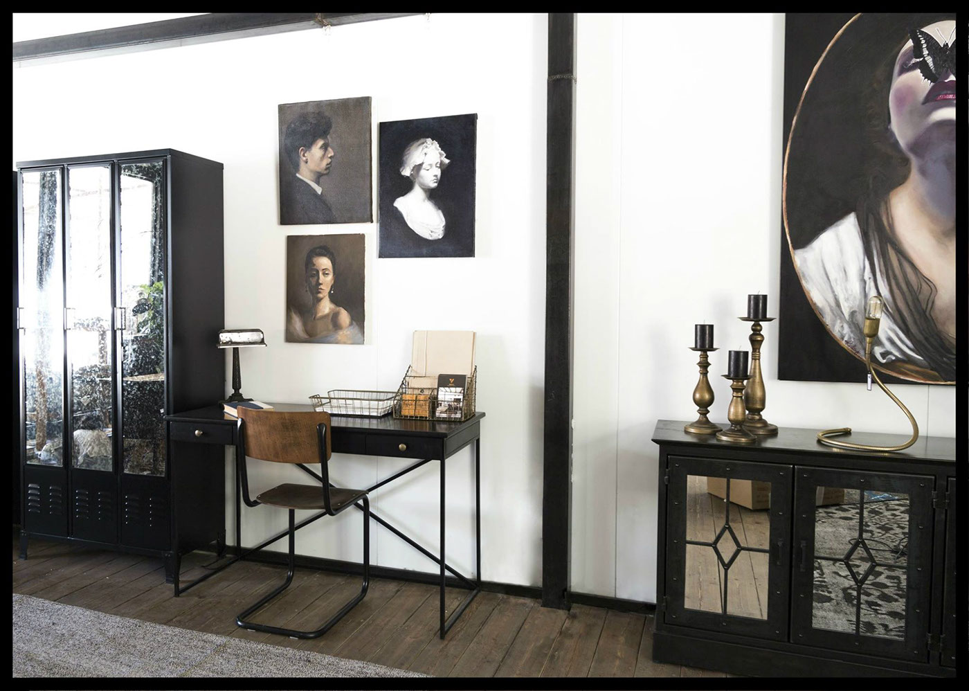 Entry 138150 in metal furniture by עמירם טאפירו עיצוב תעשייתי