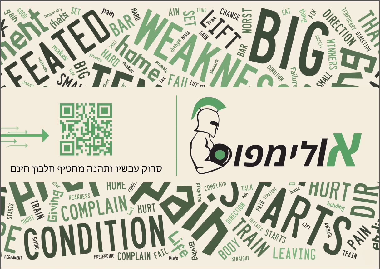 Entry 83280 in מיתוג מסעדה by Yamins
