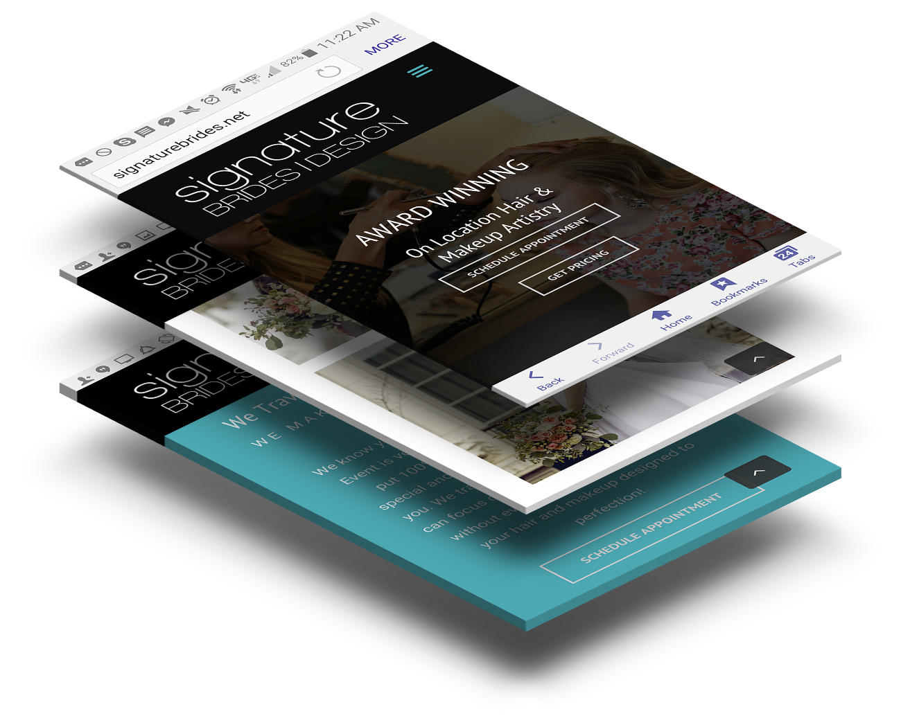 Entry 143481 in Portfolio by Chris Mitchell Marketing