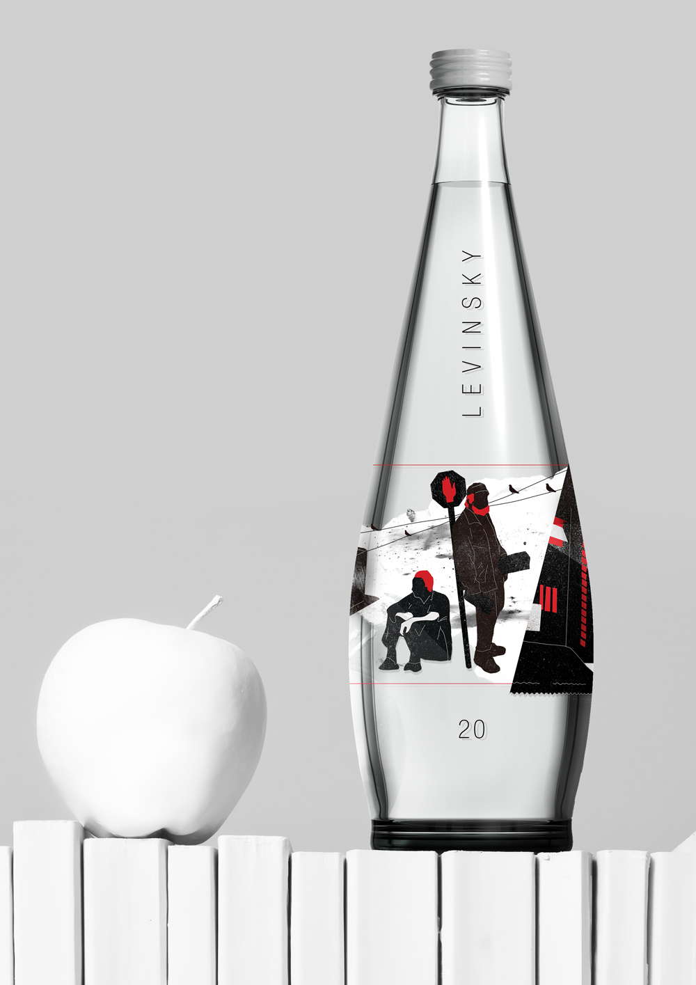 Entry 124253 in digital by julianesc