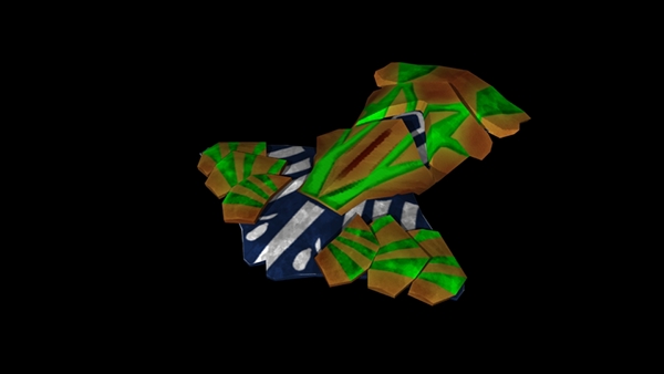 Entry 125238 in Modeling and Textureing by Nimrod Levy