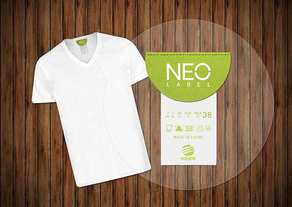 Entry 85402 in NEO Long Identity Rebranding by 28/8 Design