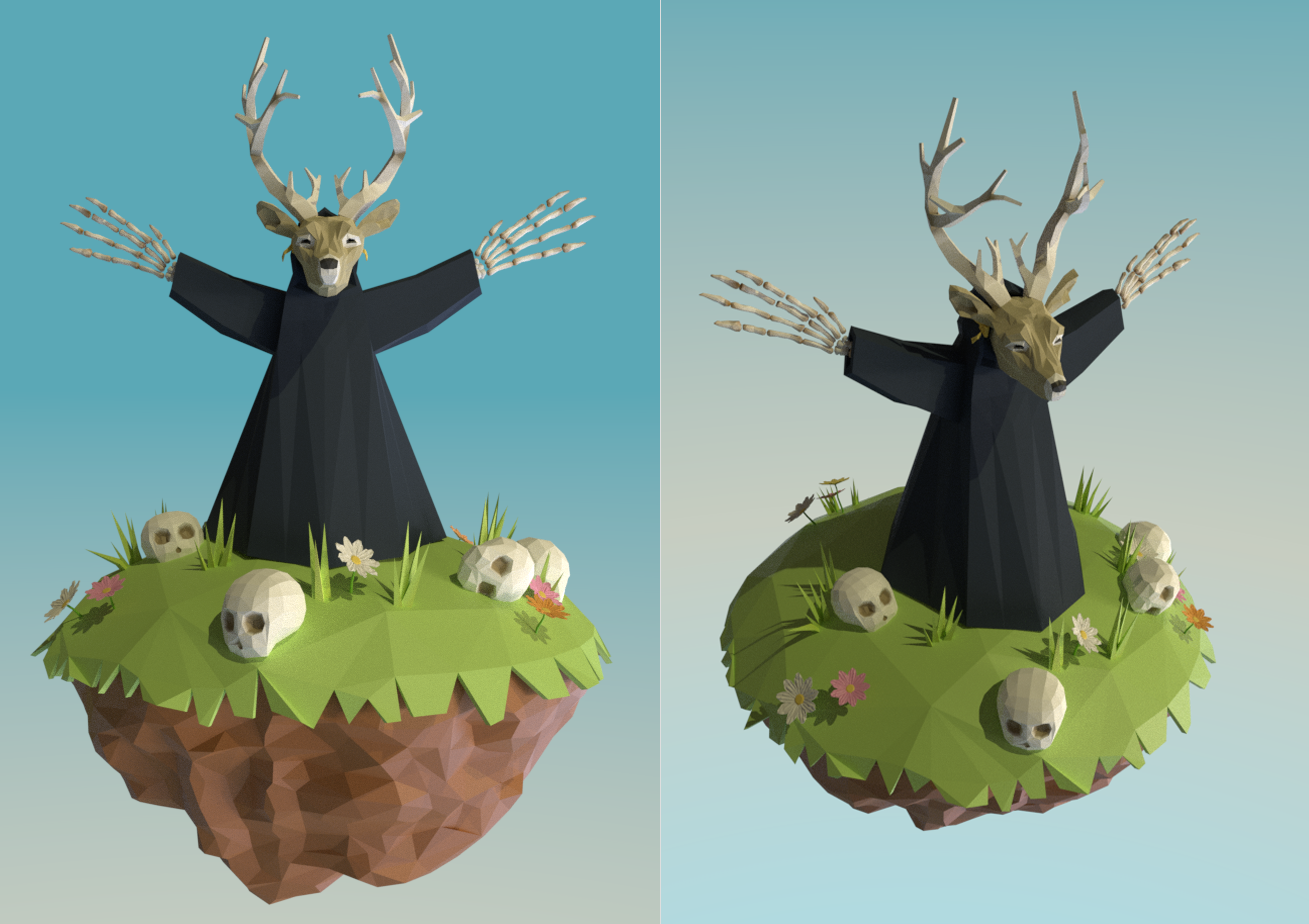 Entry 259815 in Portfolio by אמיר פולק - איור, קונספט ארט, מידול,  CG Art