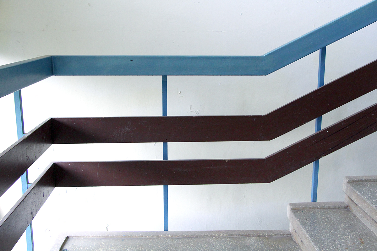 Entry 89796 in house number two by אור נגר