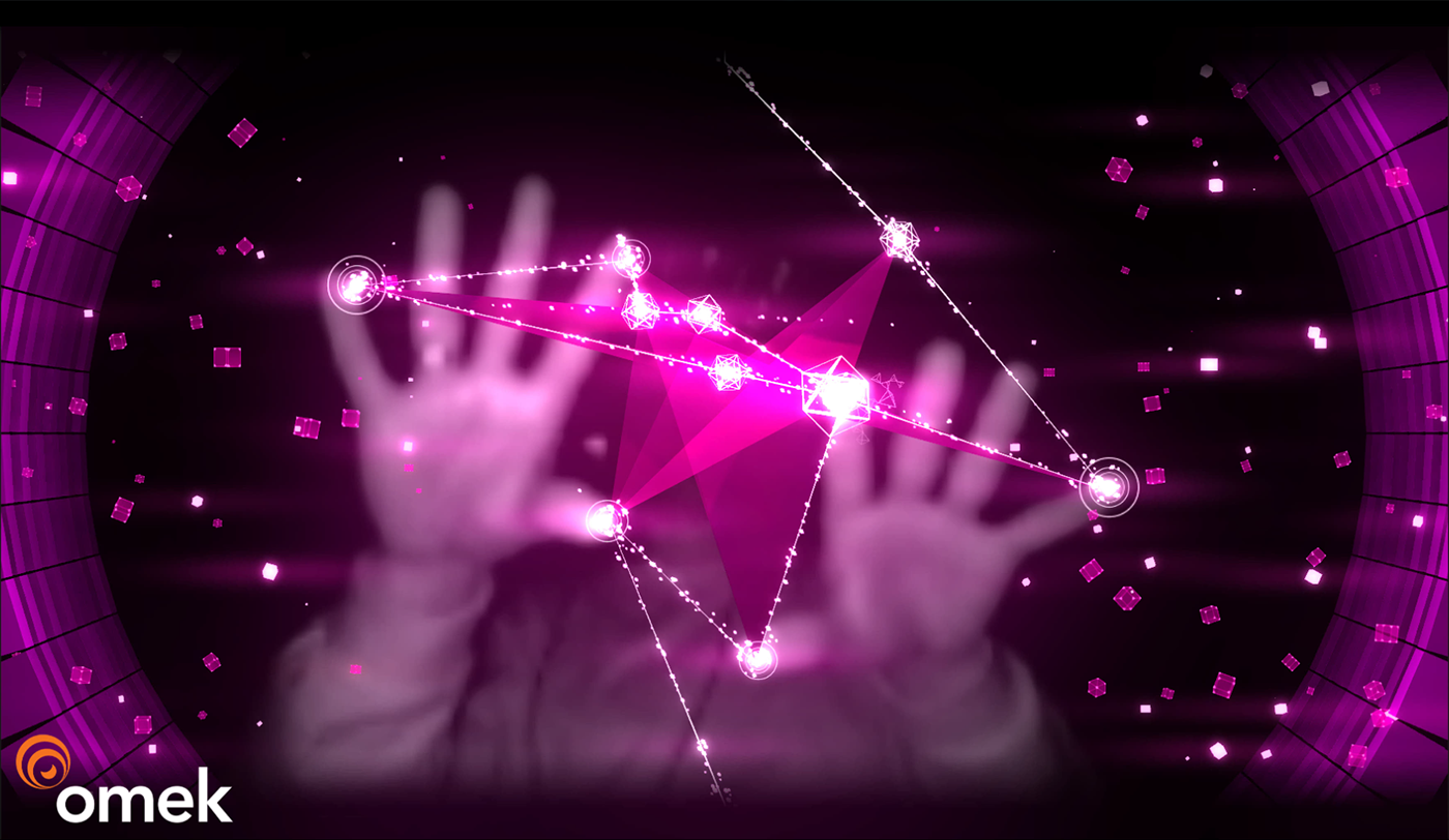 Entry 145375 in Disco Hands by FLUX Strategic Design