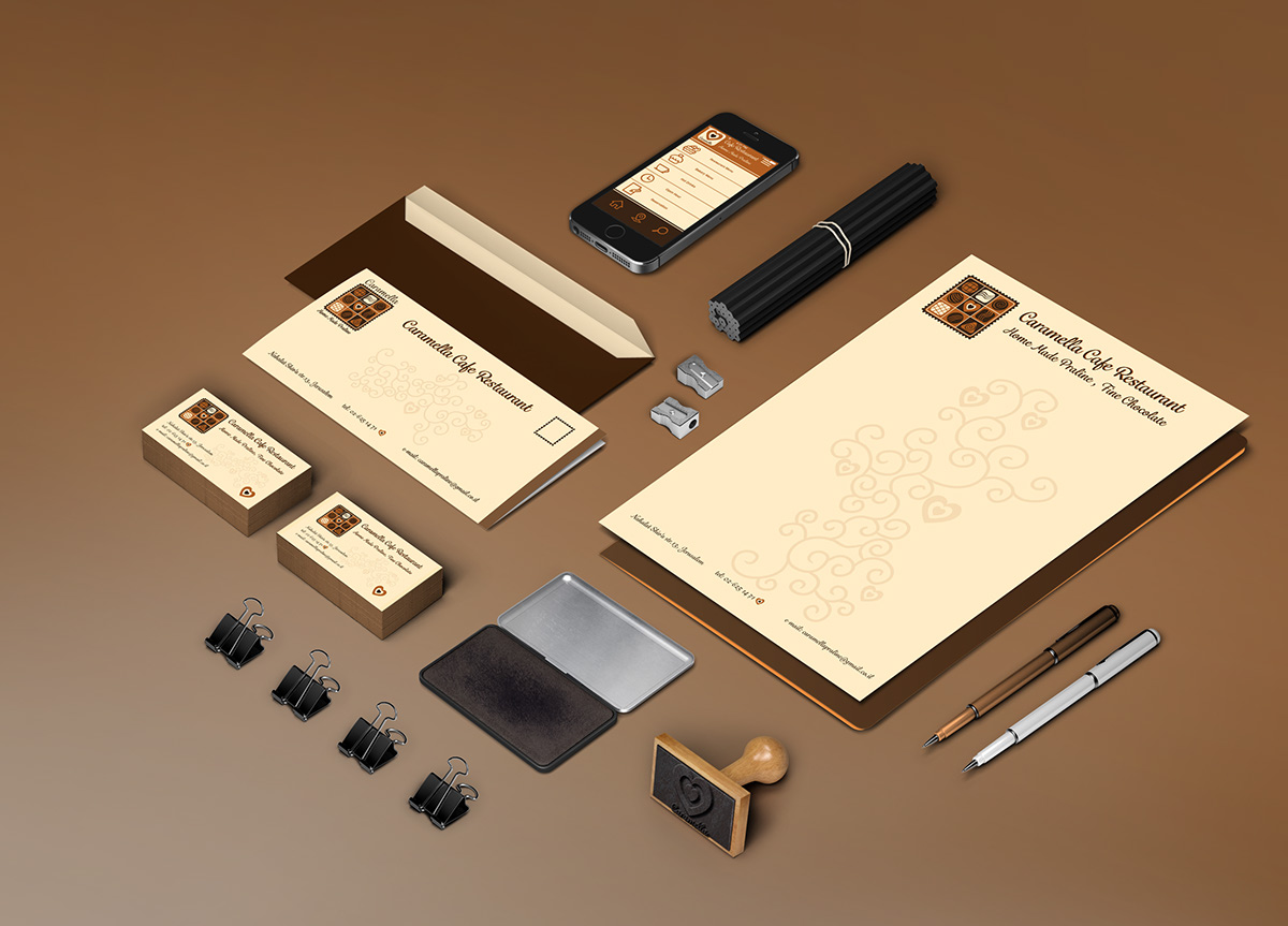 Entry 106866 in Branding, Business ID (1) by Alina Pikovsky-Yoffe, Graphic/WEB Design