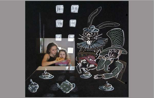 Entry 122691 in BatMizva 2007 by Lilia-art