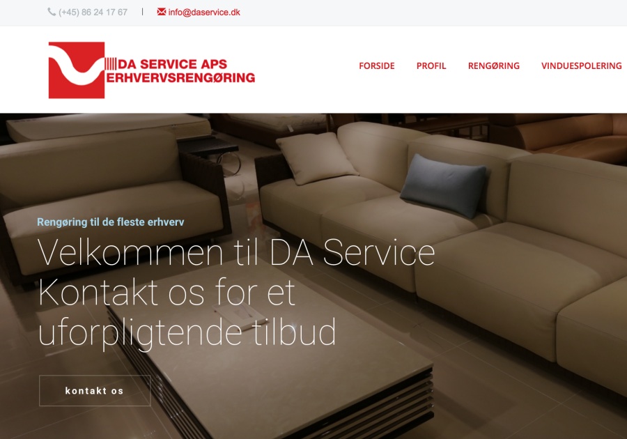 Entry 206055 in Web design by JB Web Consult