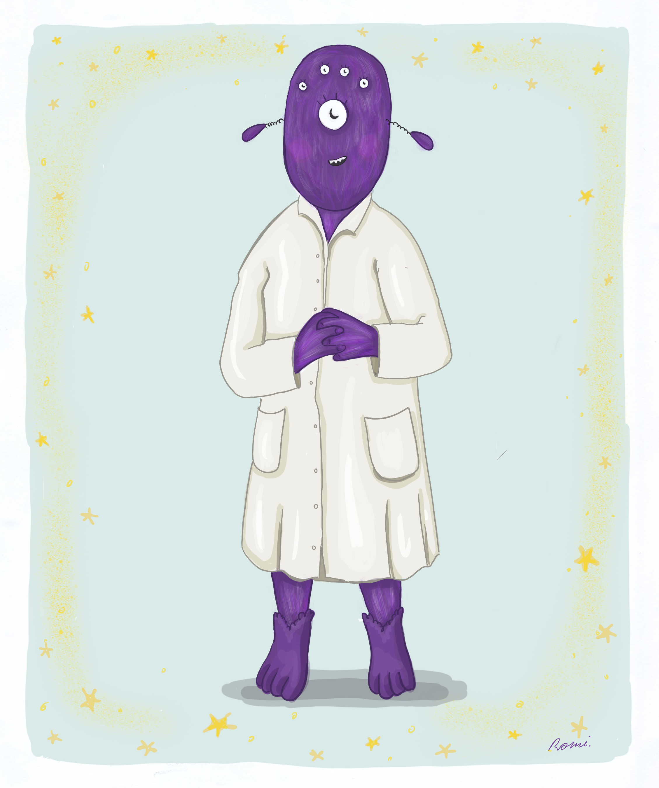 Entry 221795 in Portfolio by Romi Lindenberg