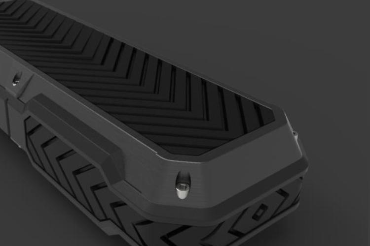 Open Entry 254774 in Portfolio by BR Product Design