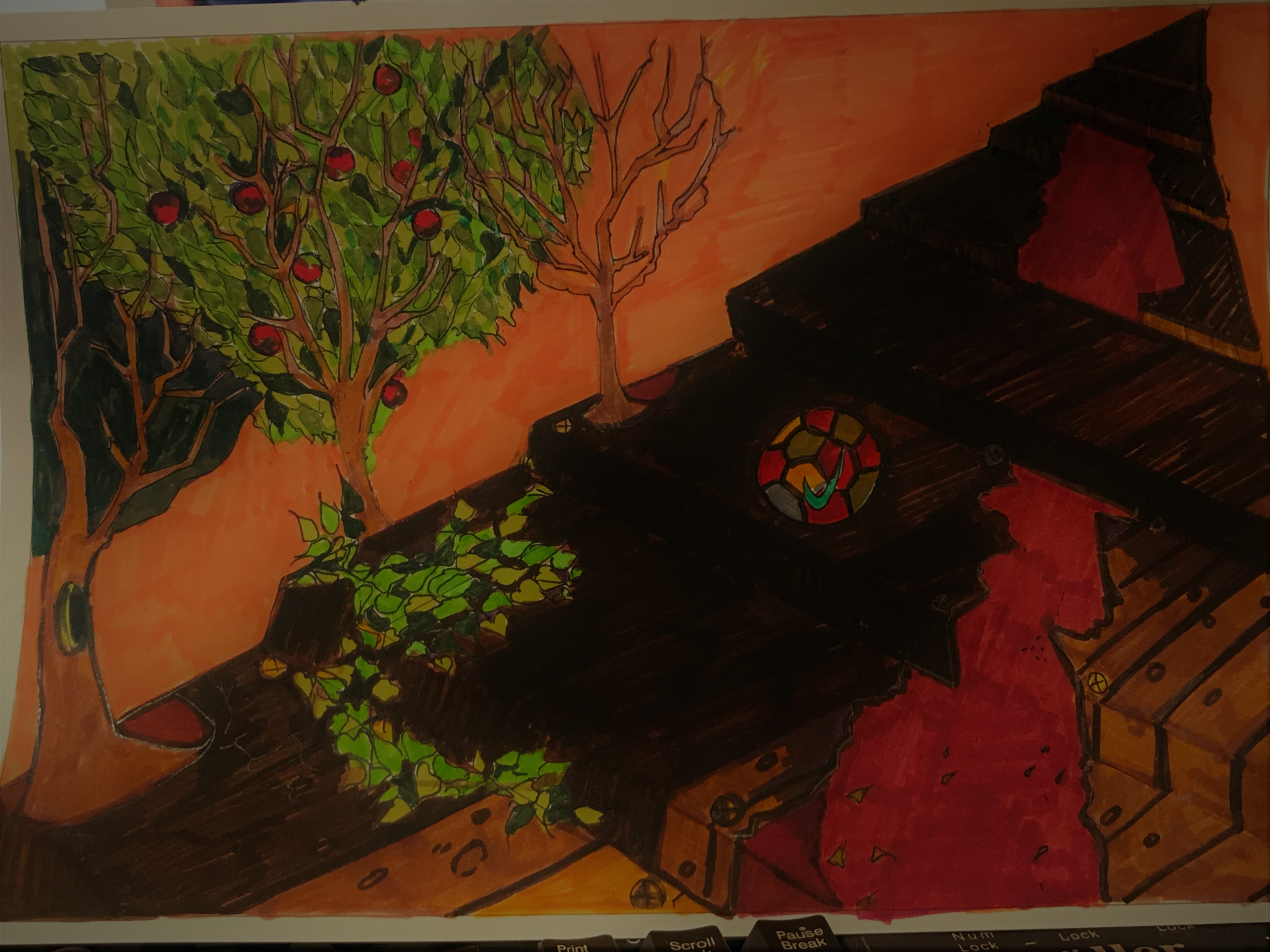 Entry 130854 in Portfolio by שרון כץ