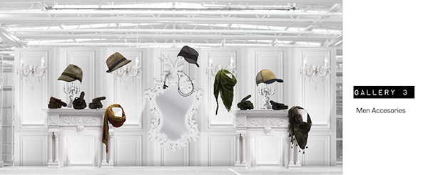 Entry 85231 in DIESEL Workshop Galleries for SS13 Collection by 28/8 Design