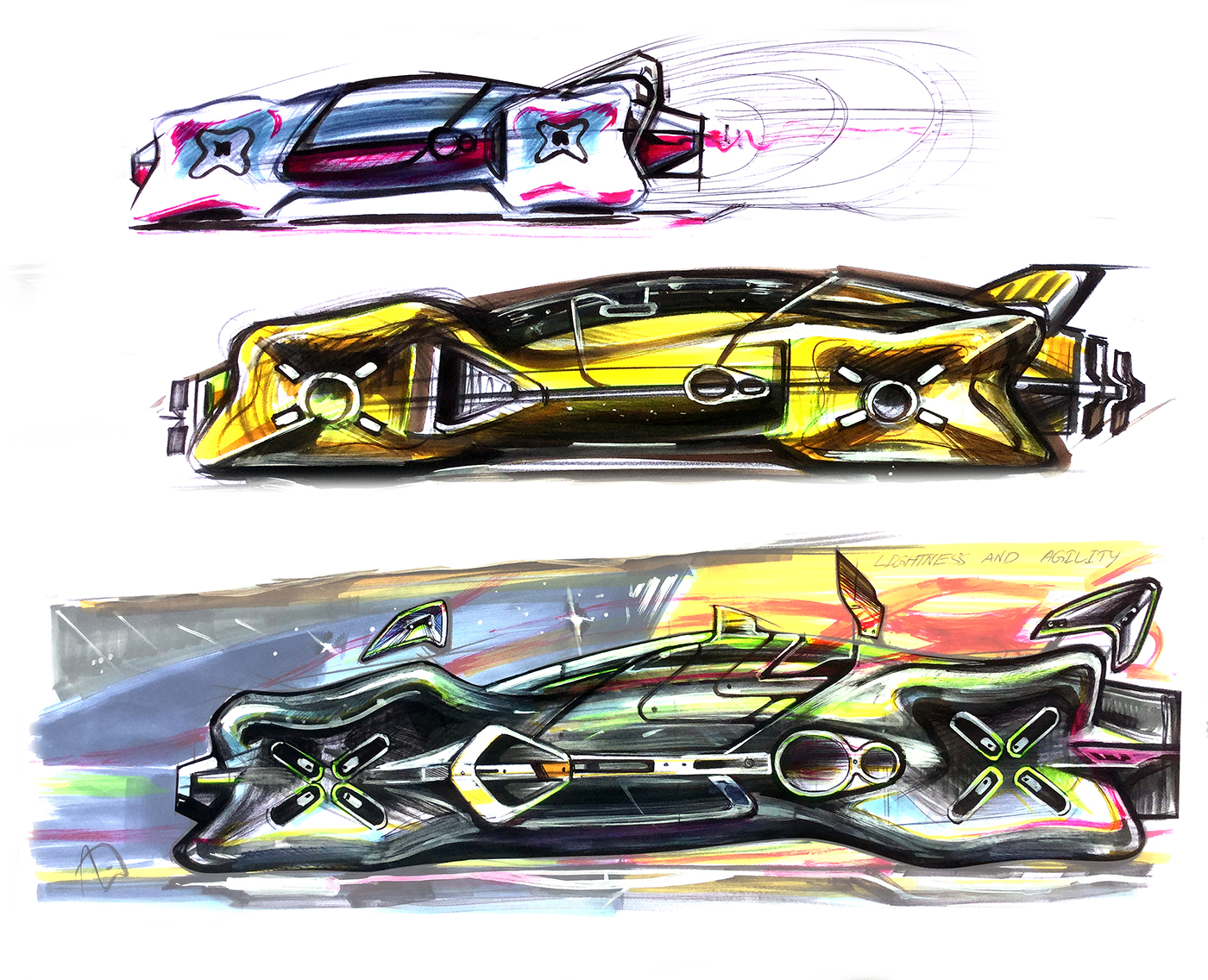 Entry 212788 in Hover by Igaleye design