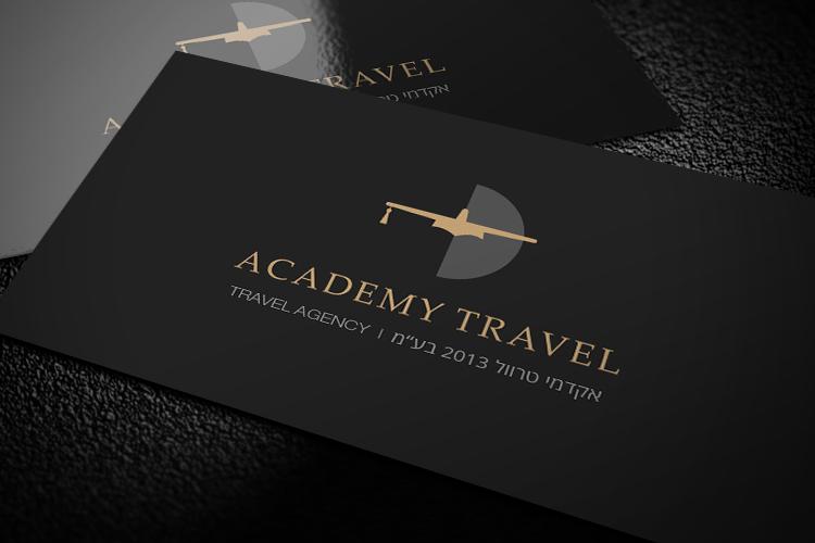 Academy thumbnail
