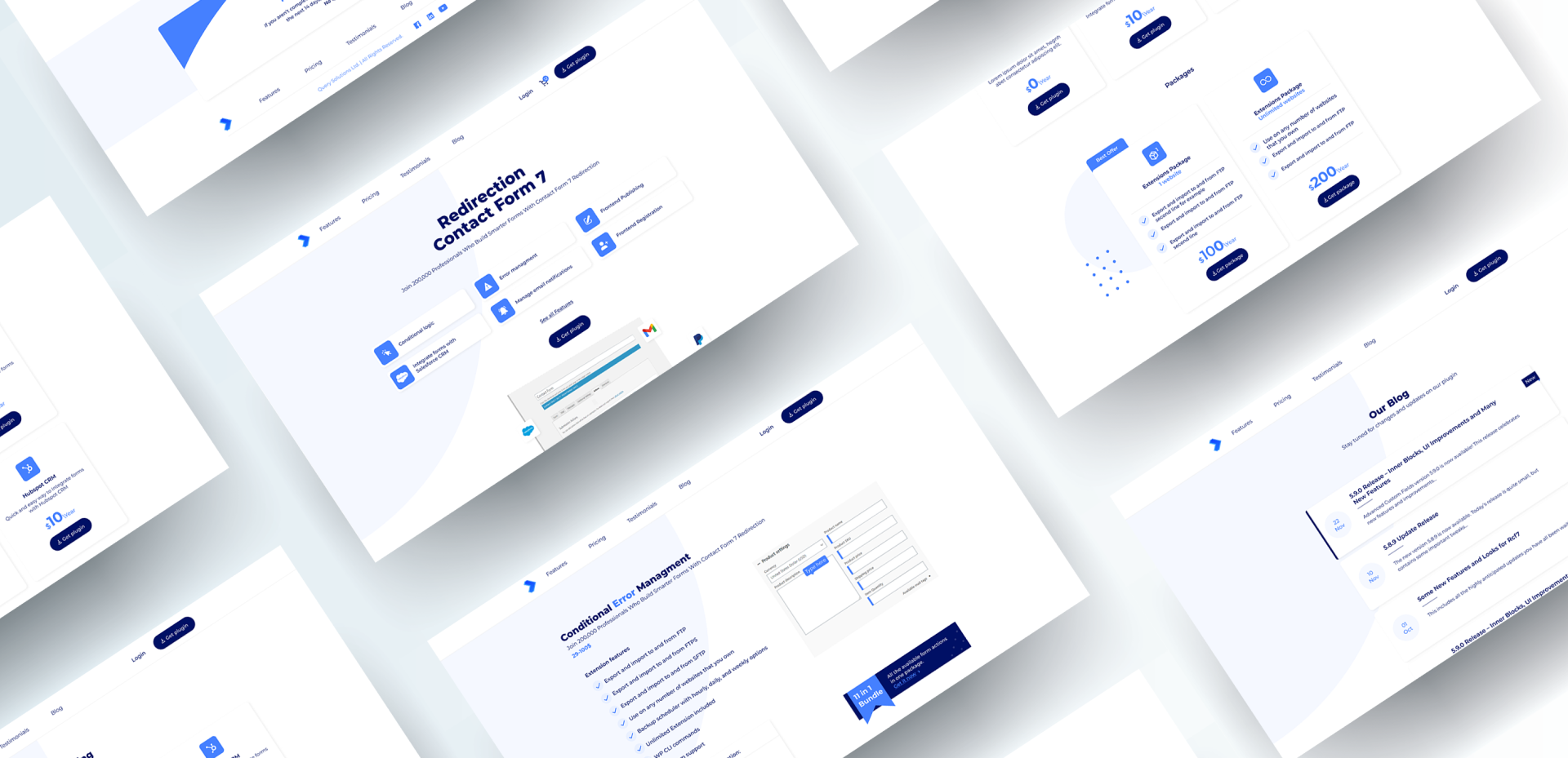 Entry 248970 in Portfolio by Query solutions ltd