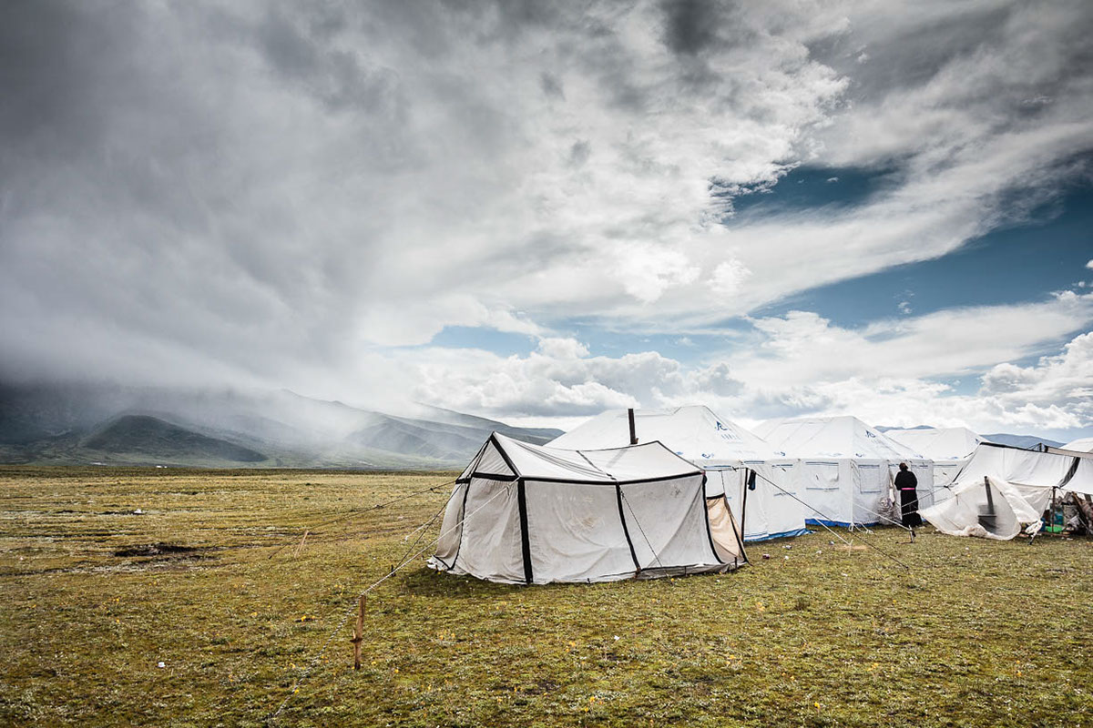Entry 212669 in Tibetan Festivals From Sichuan by Alexandre Ammar
