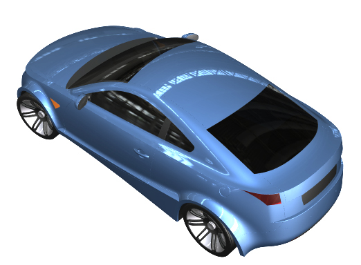 Entry 99812 in CONCEPT CAR by S3D