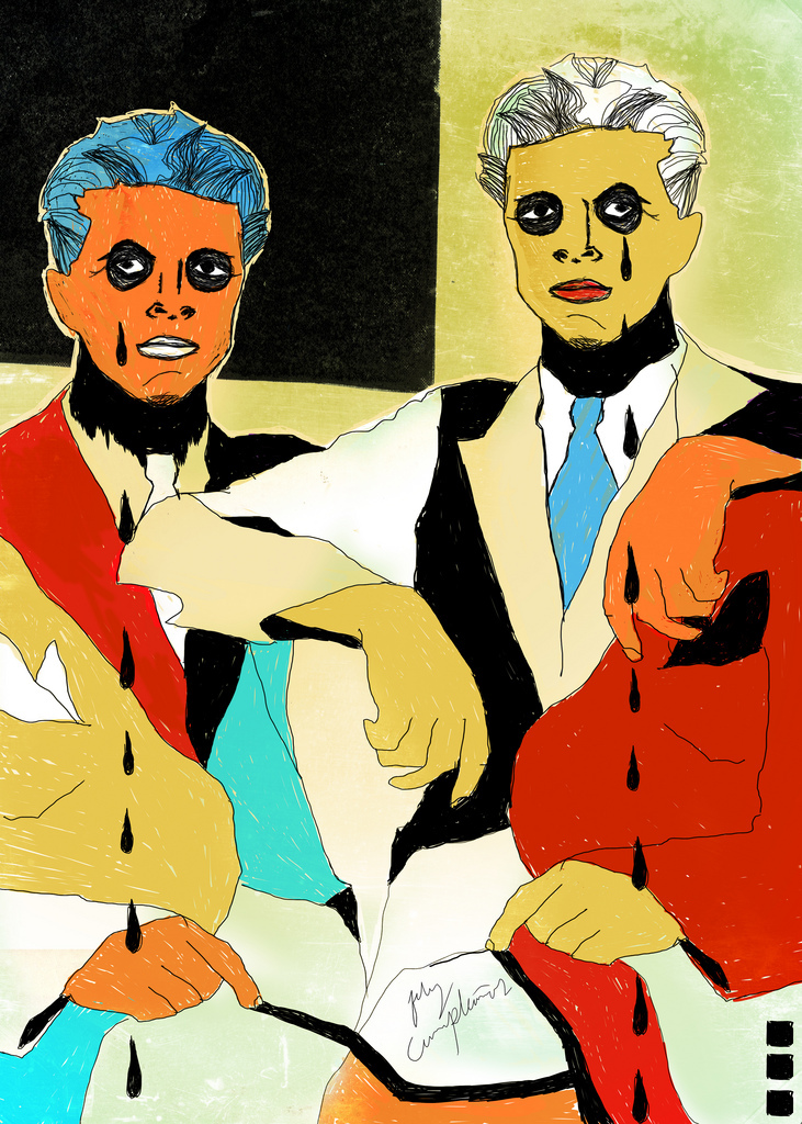 Entry 124286 in illustrations by julianesc