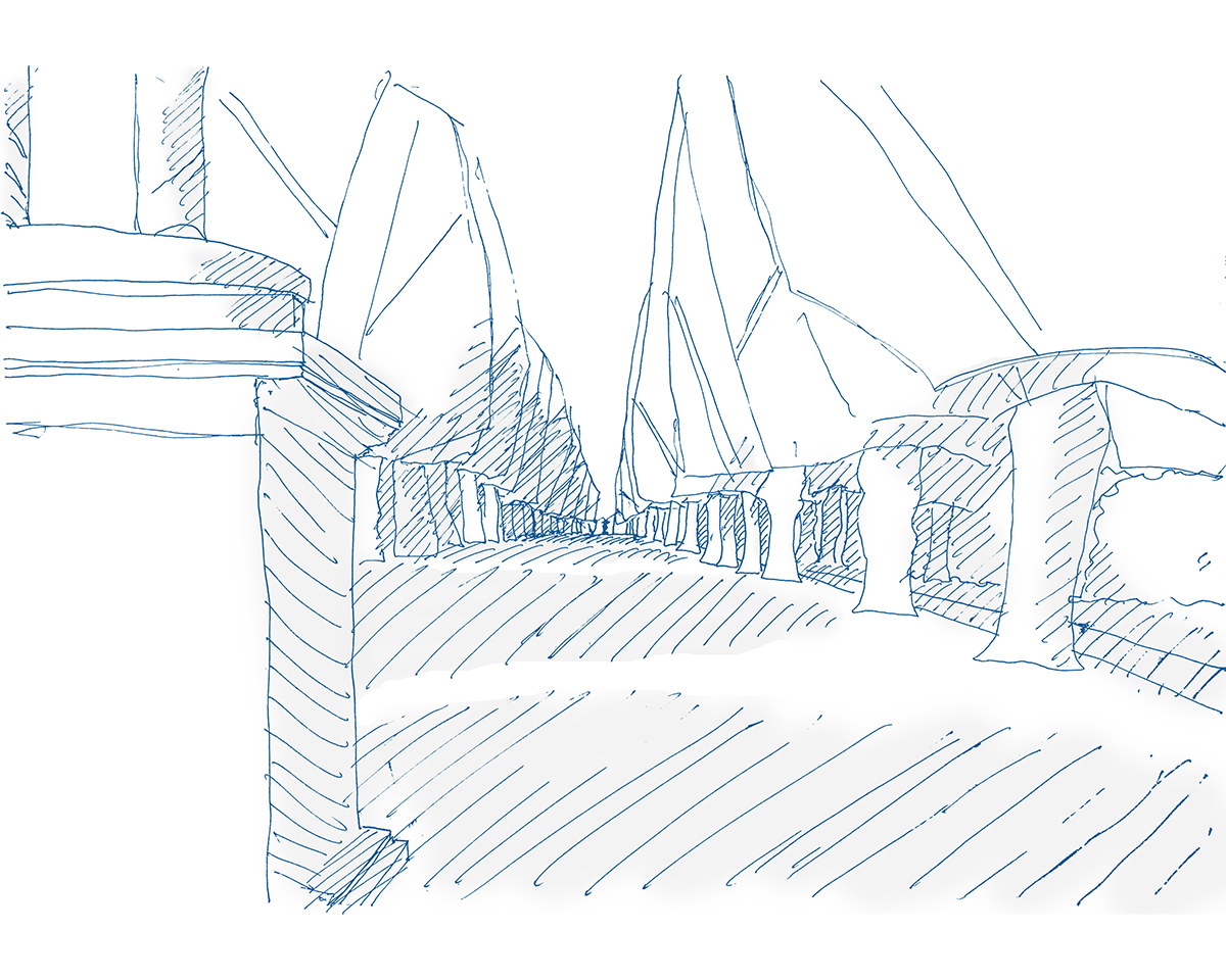 Entry 226651 in Portfolio by ILF Landscape Architecture