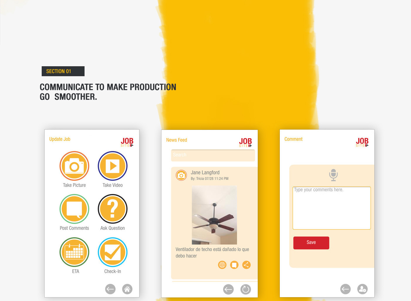 Entry 155632 in CertaPro Painters - Jobsite tracker App by Root Info Solutions