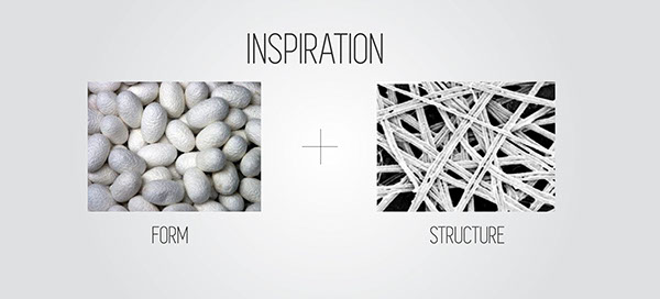 Entry 127813 in Cocoon Pavilion by UCL Design