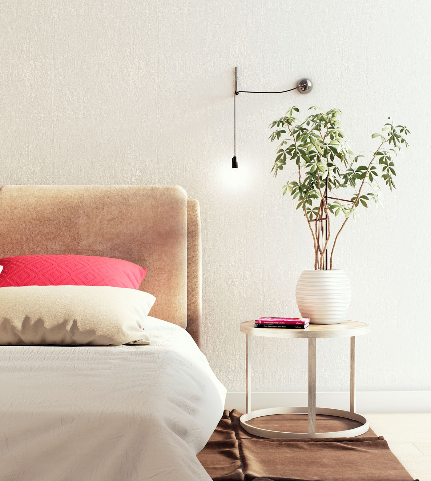 Entry 189816 in bedroom by VizRex