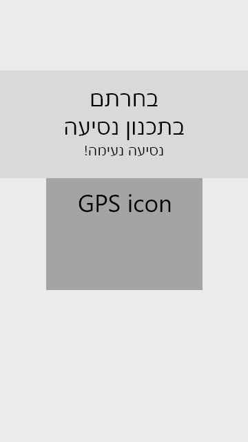 Entry 249732 in Ux & Ui project by Sarit Graphic Design