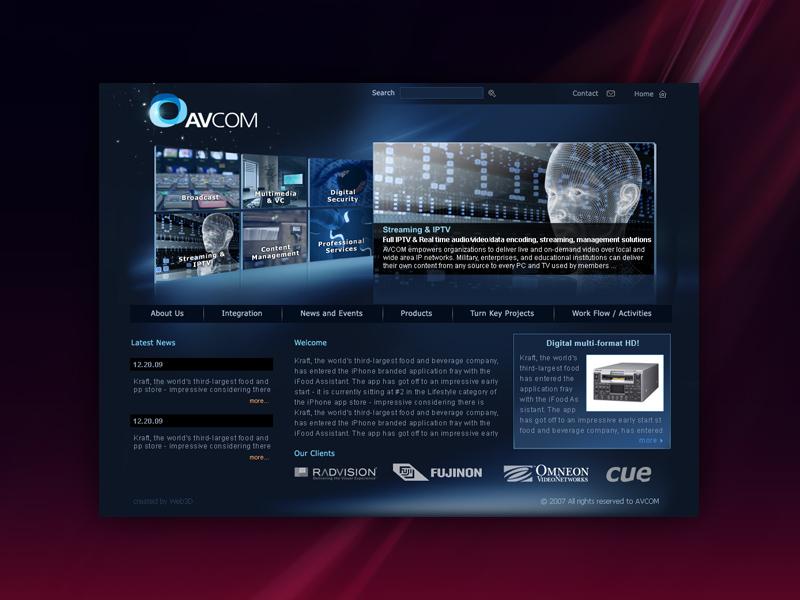 Entry 42379 in Portfolio by WEB3D
