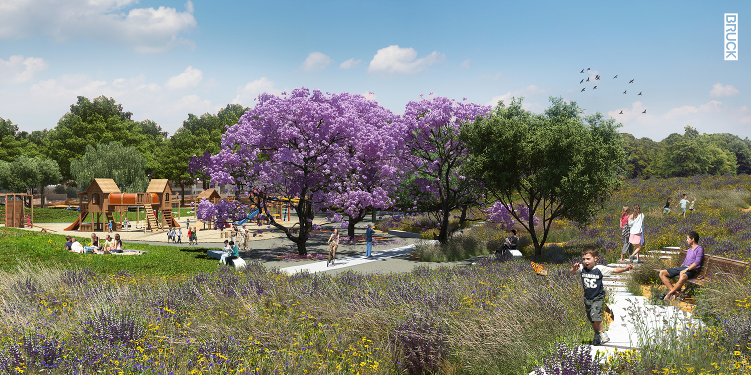 Entry 111087 in Portfolio by BRUCK Three Dimensioning