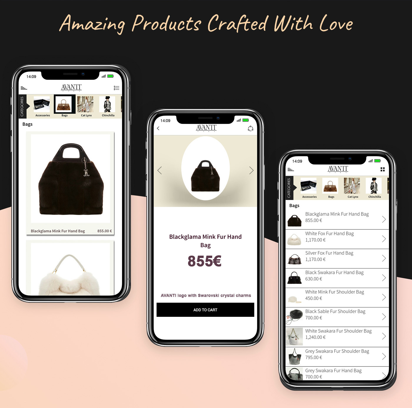 Entry 155449 in Avanti Furs - Top Fur Experts in the world by Root Info Solutions
